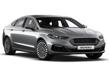 Car Hire Letchworth Garden City - Mondeo - car hire Letchworth garden city